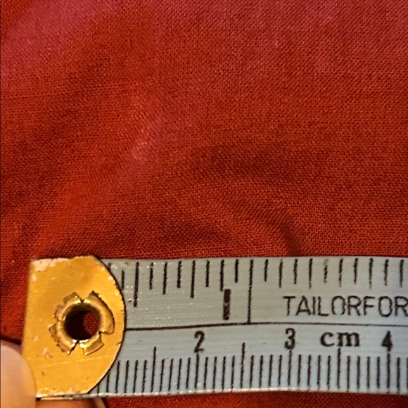 šDesigual Patchwork Boho Western Embroidered Button-Down Shirt - Size M 2016 - Picture 16 of 16